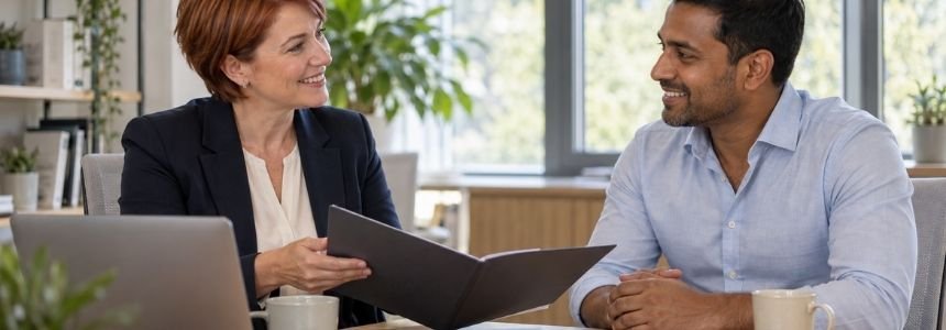 Get a Free Quote for Business Advisory Services From Vexo Accounting