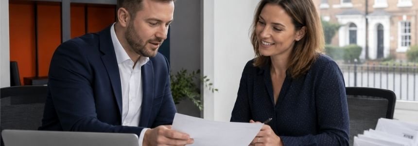 Get a Free Quote for Your Registered Office Address Service From Vexo Accounting