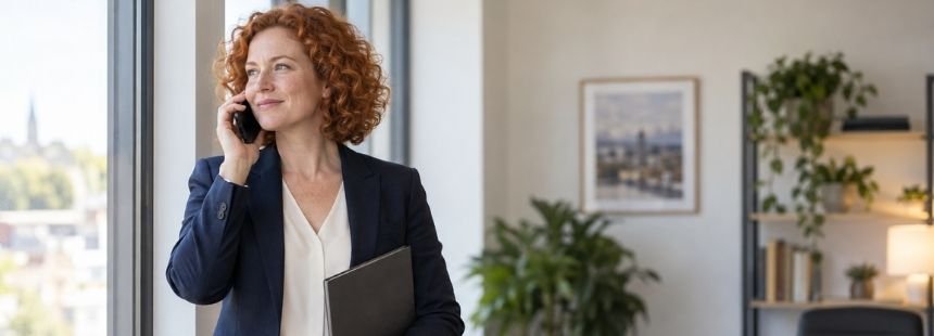 Get in Touch With Vexo Accounting for a Free Business Valuation Quote