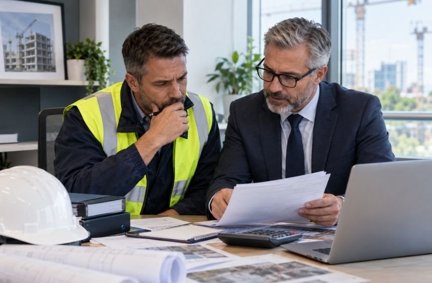 Getting CIS Deductions And Employment Status Wrong Can Get Expensive Fast
