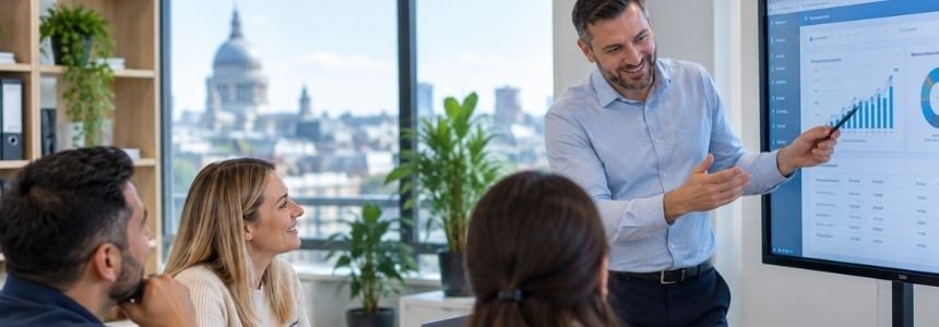 Getting Ready for Making Tax Digital With Proper Xero Training