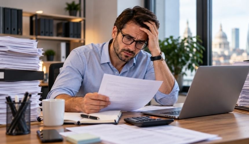 Getting This Wrong Costs More Than Hiring An Accountant Ever Will