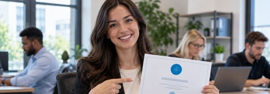 Getting Xero Certified and What It Can Do for Your Career