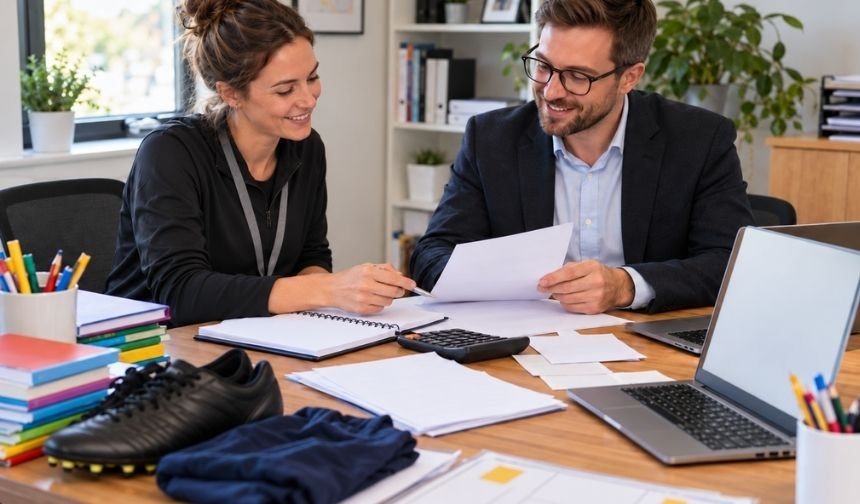Here Is Everything Our Accounting Service Covers for Teachers and Tutors
