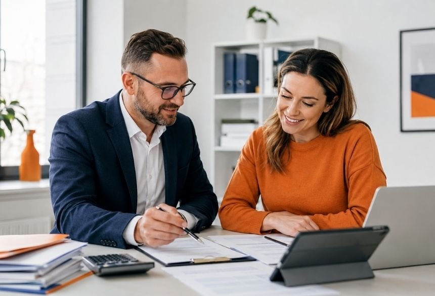 Here Is How Our Accountant Team Handles Your Self Assessment From Start To Finish
