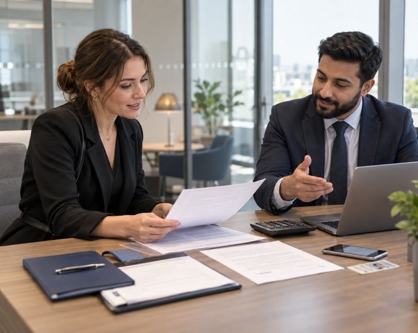 Here Is What Banks Usually Ask For Before They Will Open A Business Account For You