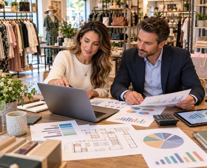 Here Is What Our Retail Accounting Service Actually Covers