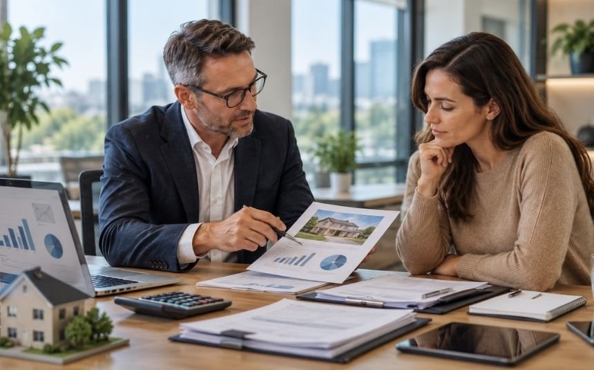 How Capital Gains Tax Reporting And Payment Works With Us