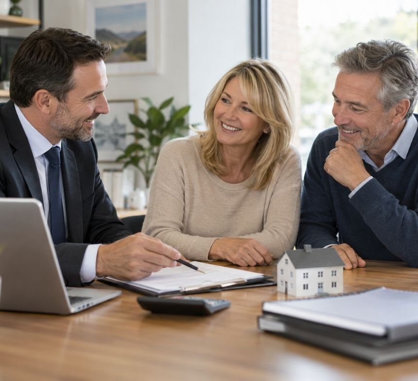How Inheritance Tax Works and Why It Catches Out So Many Ordinary Families