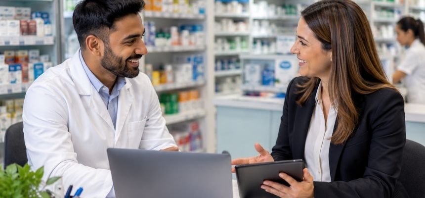 How Much Do Accountants for Pharmacists Cost in the UK