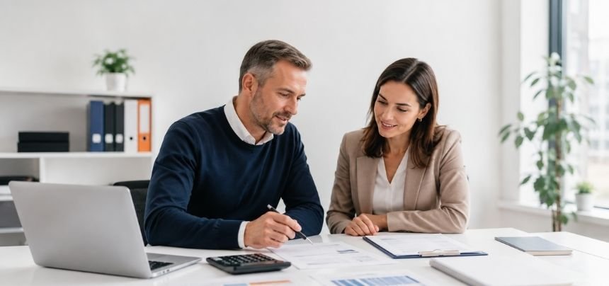 How Much Do VAT Return Services Cost in the UK