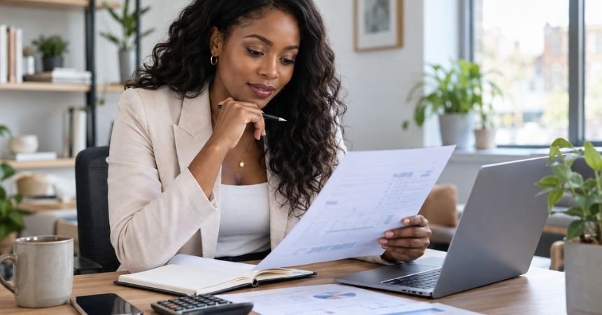 How Much Does Accounting For Entrepreneurs Cost in the UK
