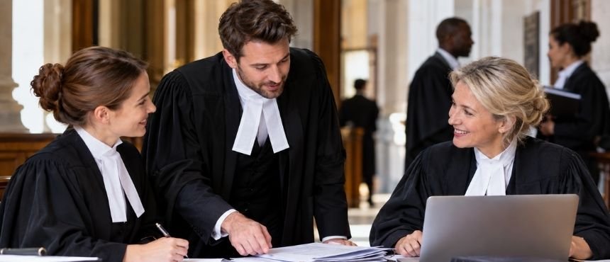 How Much Does An Accountant For Barristers Cost in the UK