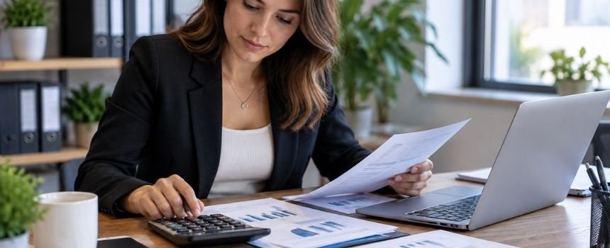 How Much Does An Accountant For Startups Cost in the UK
