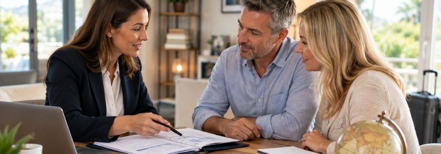 How Much Does An Expat Tax Accountant Cost in the UK