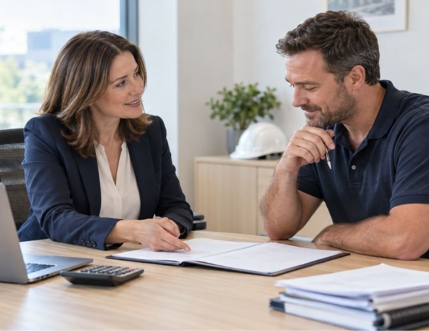 How Much Does CIS Return Filing Cost in the UK