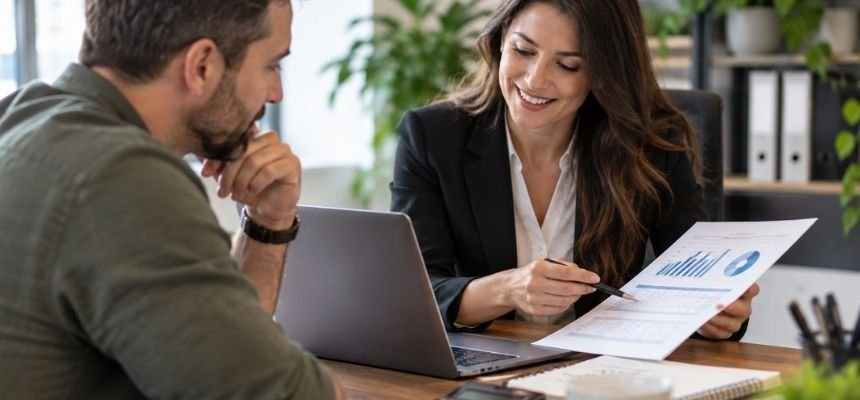 How Much Does Contractor Accounting Cost in the UK