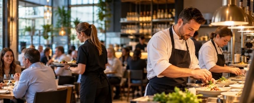 How Much Does Hotel Accounting Cost in the UK