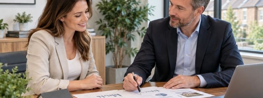 How Much Does Landlord Accounting Cost in the UK