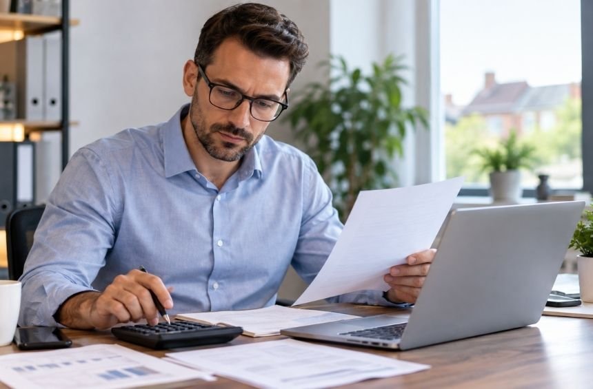 How Much Does Limited Company Accounting Cost in the UK