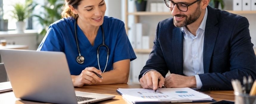 How Much Does Locum Accounting Cost in the UK