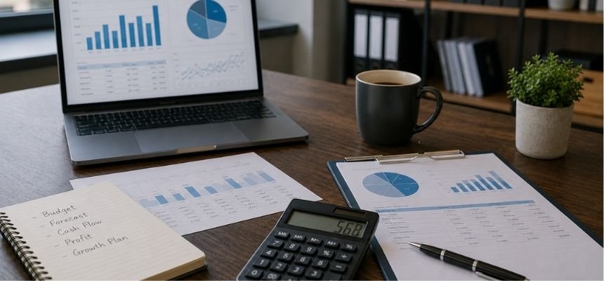How Much Does Management Accounting Cost in the UK