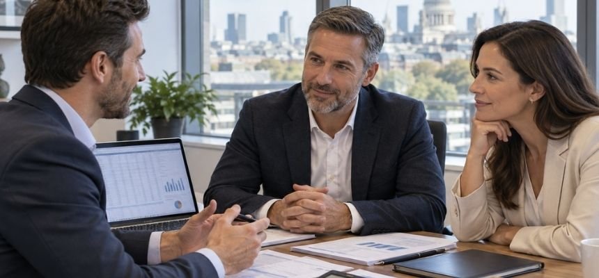 How Much Does Partnership Accounting Cost in the UK