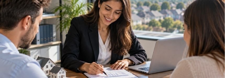 How Much Does Property Accounting Cost in the UK