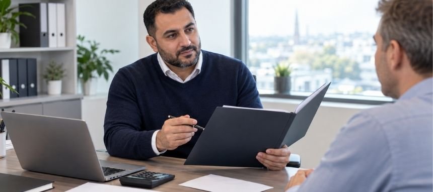 How Much Does Tax Investigation Cover Cost in the UK