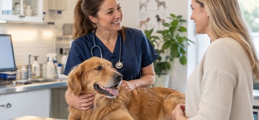 How Much Does Veterinary Accounting Cost in the UK