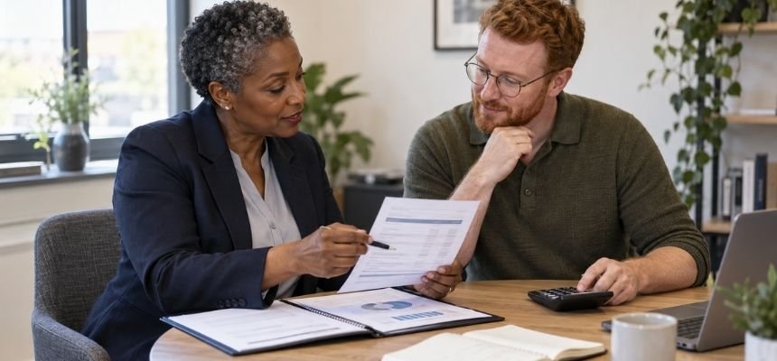 How Much Does a Business Plan Service Cost in the UK