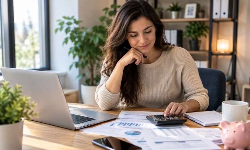 How Much Does a Freelancer Accountant Cost in the UK