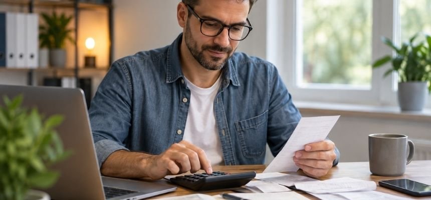 How Much Does a Sole Trader Accountant Cost in the UK