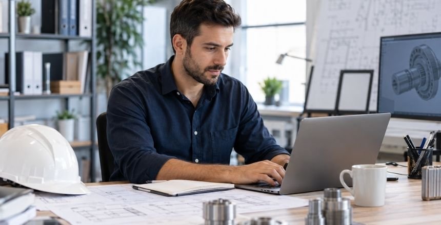 How Much Does an Engineering Accountant Cost in the UK