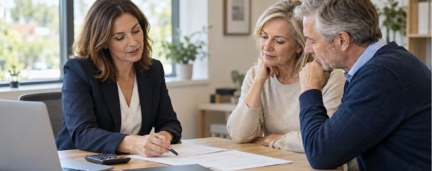 How Much Does an Inheritance Tax Accountant Cost in the UK