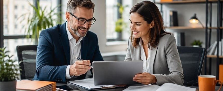 How Our Tax Advice Process Works From First Contact to Filed Return