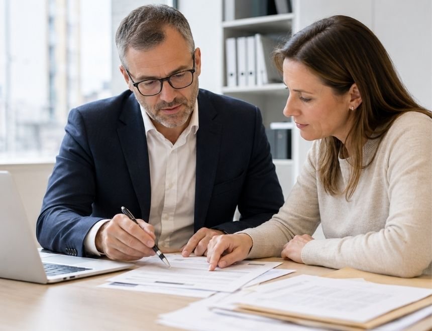 How Our Tax Return Amendment Process Works From Start to Finish