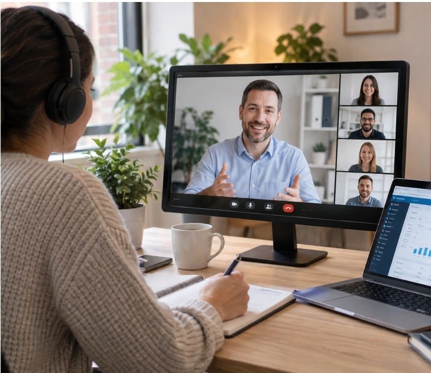How Our Xero Course Is Delivered So You Can Learn at Your Own Pace