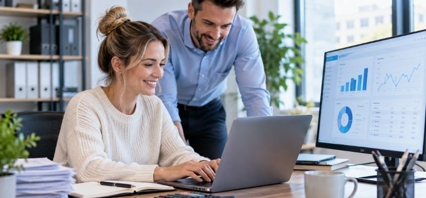 How Our Xero Training Course Helps You Manage Cash Flow and Get Paid Faster