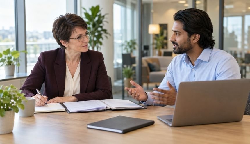 How We Carry Out Your Contract Review