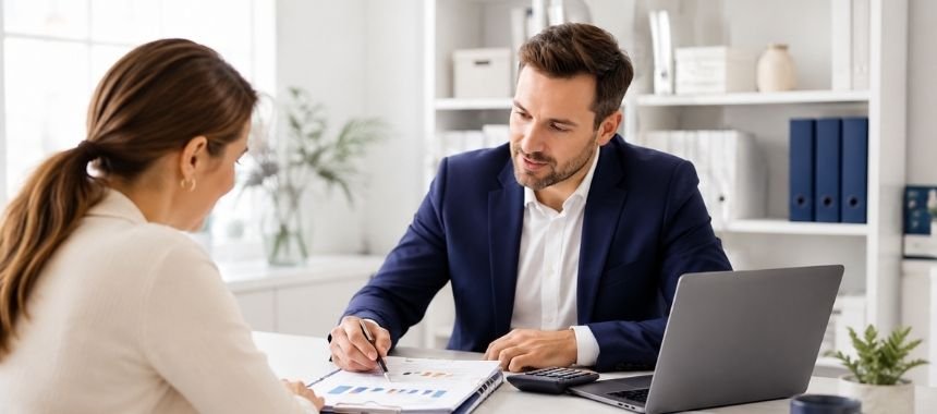 How We Handle Your Company Tax Return From Start To Finish