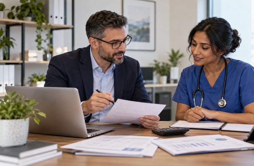 How We Handle Your Self Assessment Tax Return And Ongoing Tax Planning