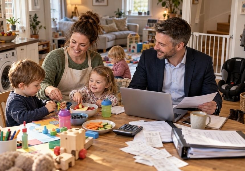 How We Handle Your Self Assessment Tax Return and Bookkeeping Every Year