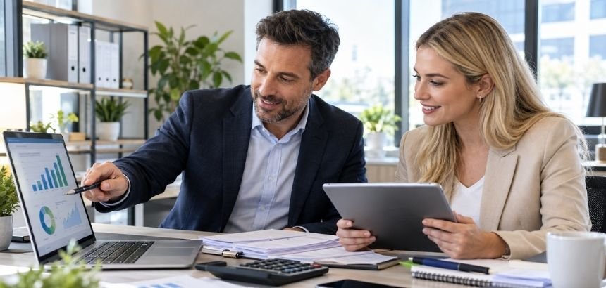How We Handle Your Tax Returns, Income Tax And Making Tax Digital Compliance