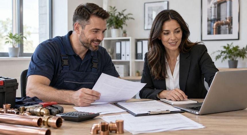 How We Help With CIS If You Work As a Contractor or Subcontractor