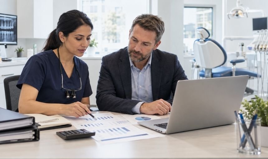 How We Help You Manage NHS Income Without Losing Money On Every Patient
