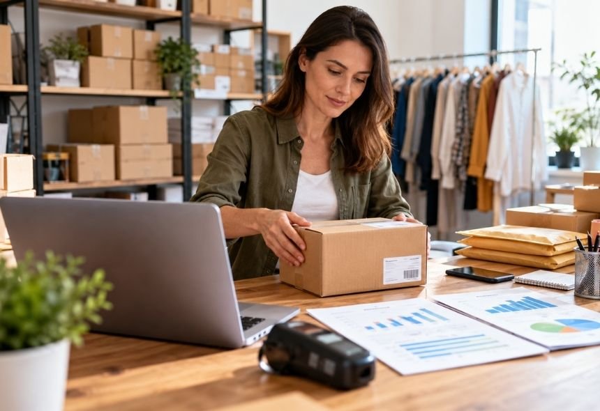 How We Help You Plan Ahead Instead of Just Filing Your Accounts