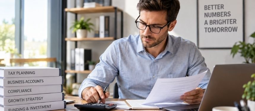 How We Help You Reduce Risk and Keep More of What You Earn