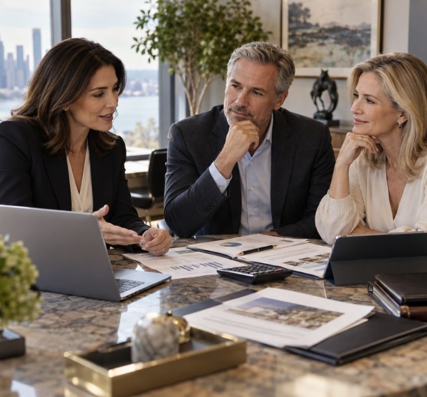 How We Help You Reduce Your Tax Liabilities And Protect Your Wealth