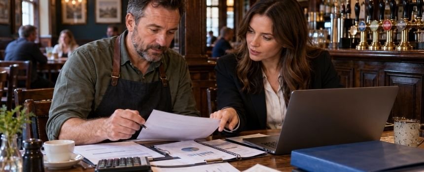 How We Manage Payroll For Staff On Variable Shifts And Seasonal Hours